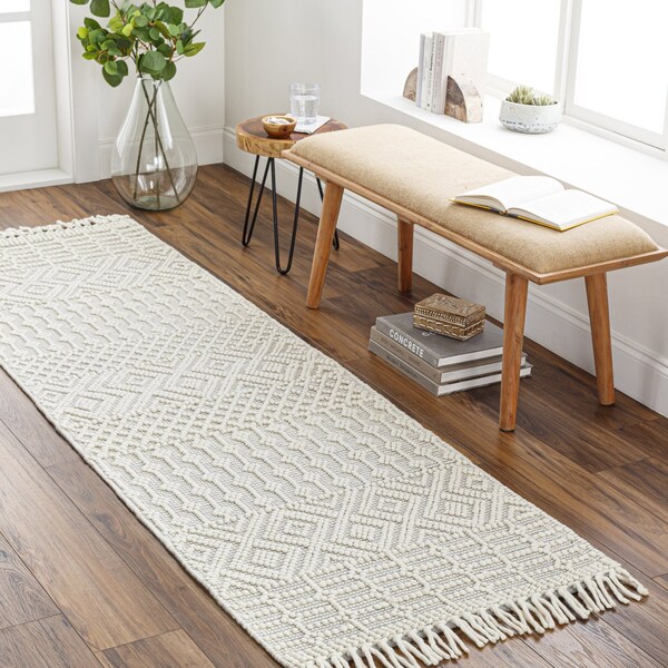 Casa DeCampo CDC-2309 Handmade Area Rug